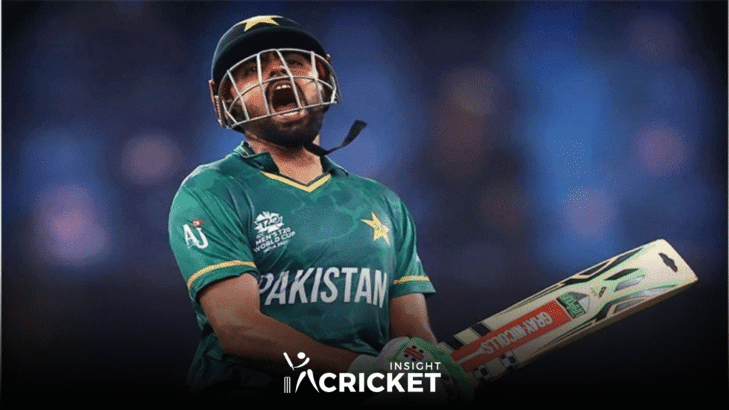 Babar Azam