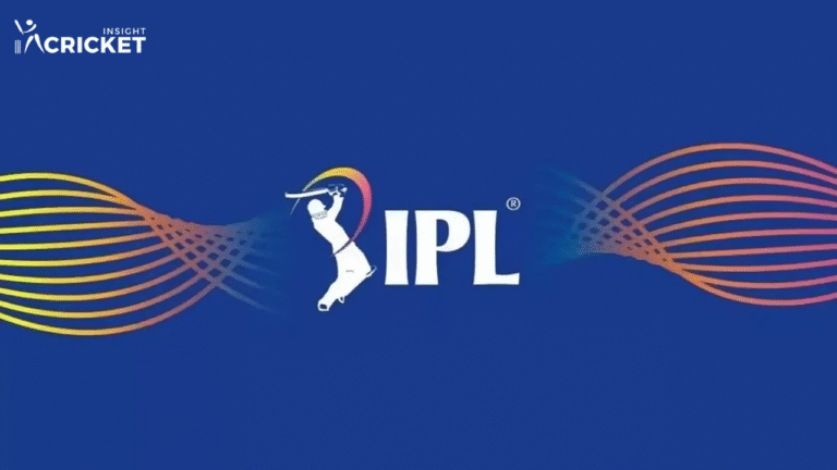 How the IPL Changed Cricket Forever
